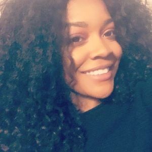 Meet your Posher, Hope